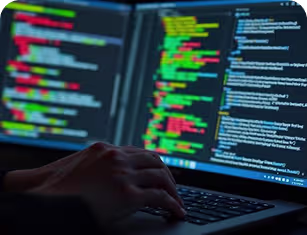Custom Software Solutions